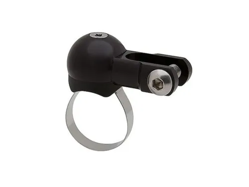 SON Schmidt Handlebar 38mm Mount - not included with Beacon but available for purchase